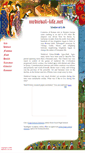 Mobile Screenshot of medieval-life.net